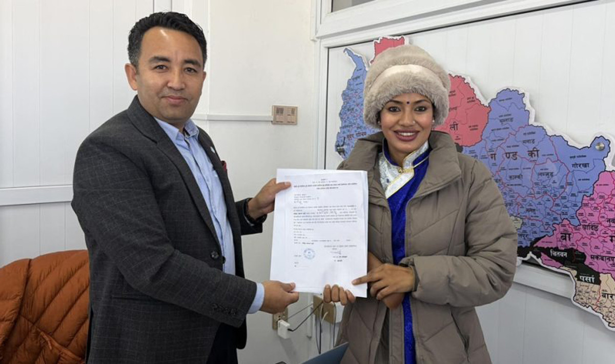 जर्मनीको पीआर विवादमा आशिकाले फिर्ता लिइन् उम्मेदवारी, रास्वपामा खैलाबैला