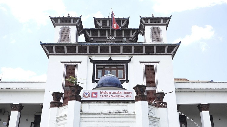 चुनाव प्रचारप्रसारमा बालबालिकाको प्रयोग नगर्न निर्वाचन आयोगको आग्रह