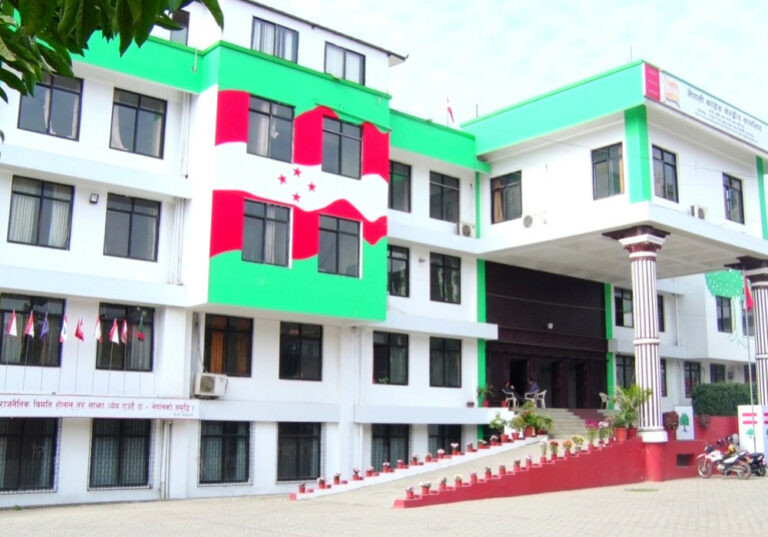 आगामी निर्वाचन व्यवस्थित बनाउन १२ समिति गठन गर्न मातहतका निकायलाई कांग्रेसको निर्देशन