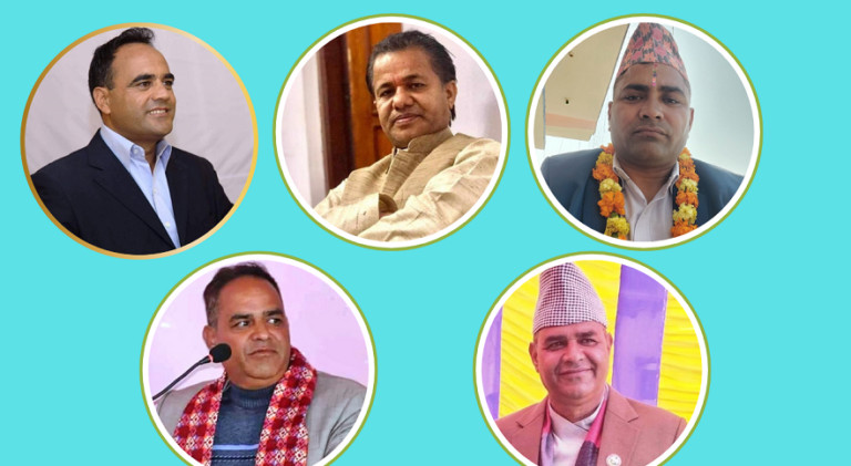डडेल्धुरामा त्रिपक्षीय प्रतिस्पर्धा :  देउवाको विरासत जोगाउन काँग्रेसलाई सकस, बिपी काँग्रेस मिलाएर चुनाव जित्ने दाउ