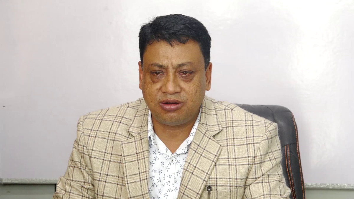 अवस्था परिवर्तनका लागि सबै राजनीति शक्ति एकजुट हुनुपर्छ : मुख्यमन्त्री बानियाँ
