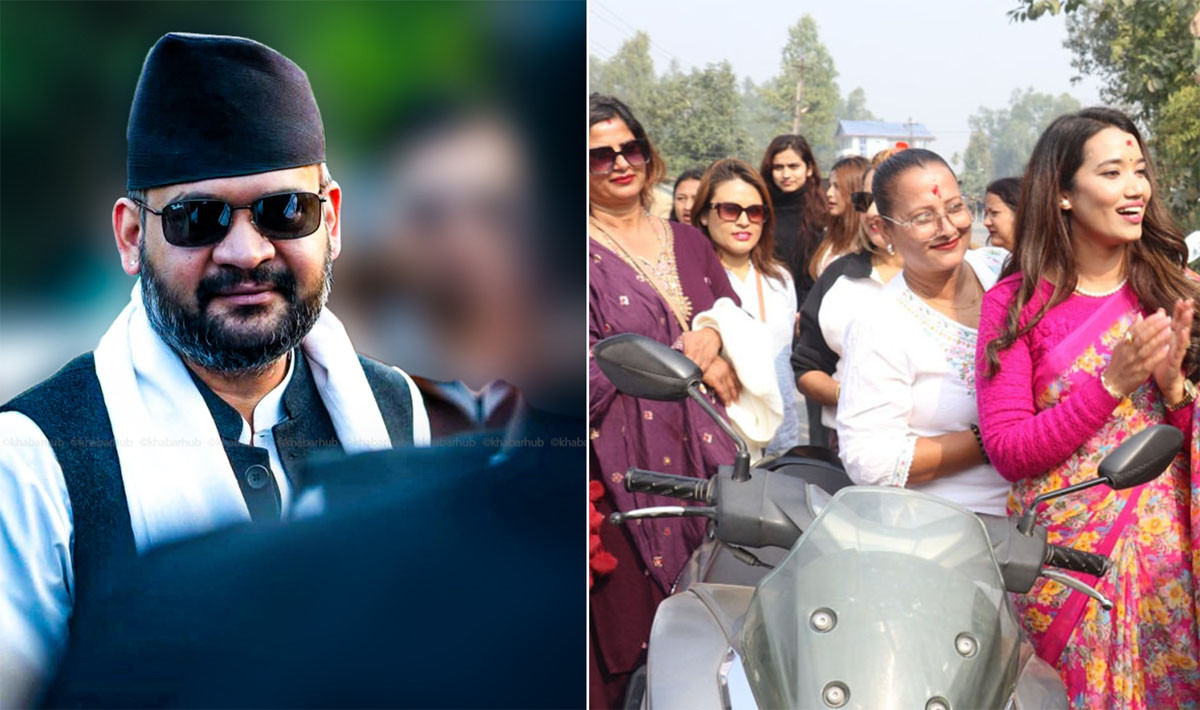 झापामा भोट माग्न सादा पोशाकका प्रहरी प्रयोग, बालेन्द्रलाई आयोगले सोध्यो दोस्रो पटक स्पष्टीकरण