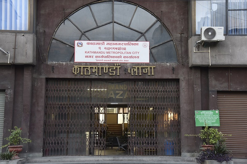 कामपाका सामुदायिक विद्यालय एकीकृत हाजिरी प्रणालीमा आबद्ध