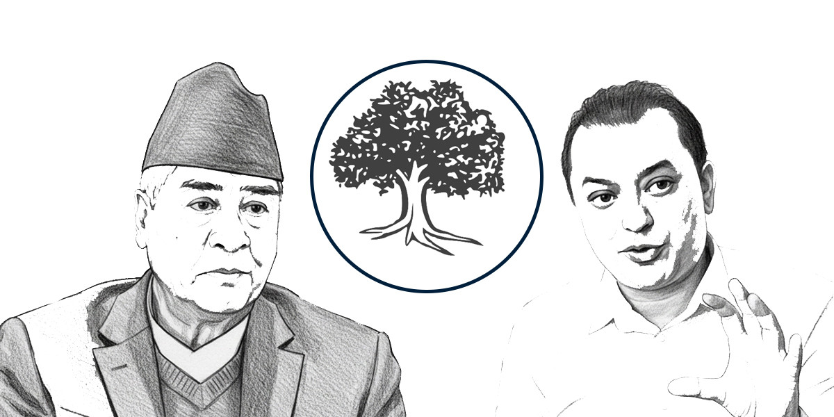देउवाका योजना अलपत्र, कस्तो आउला गगनको घोषणापत्र ? दस्तावेज एकातिर, कामकुरा अर्कातिर