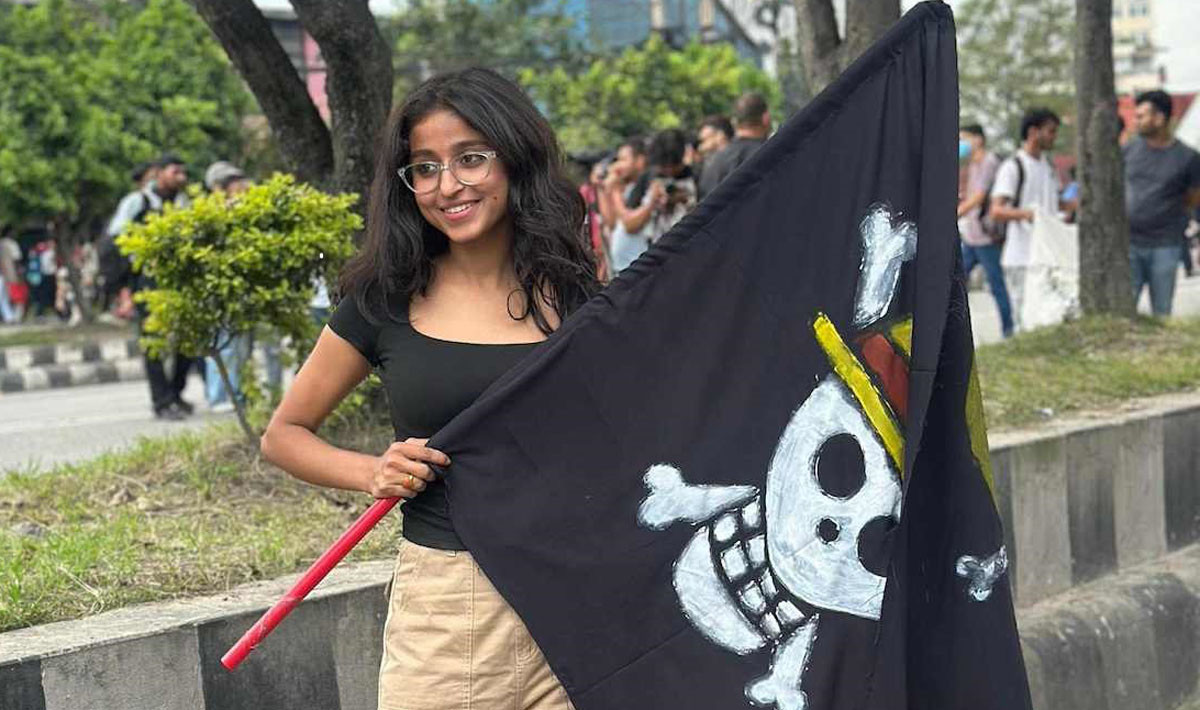 ‘घण्टी’ समर्थक र रुटिनेलाई तनुजाले भनिन् : दुर्घटनामा दोहोरो मापदण्ड हुँदैन, मानवीय विषयमा ‘दलको झोला’ बिसाउनू