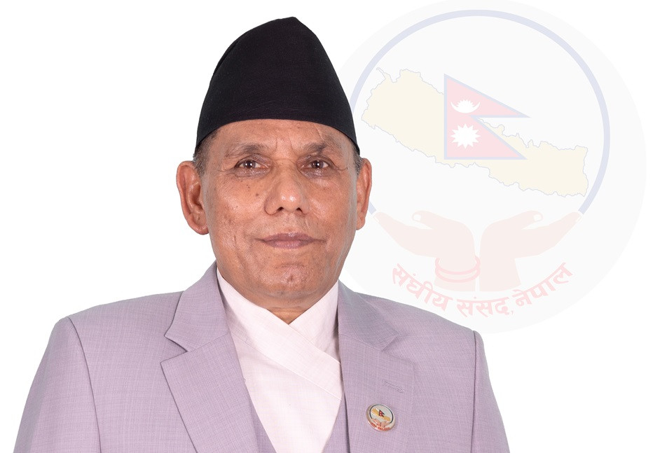 पर्वले समुदायबीच सम्बन्ध मजबुत बनाउँछ : राष्ट्रियसभा अध्यक्ष दाहाल