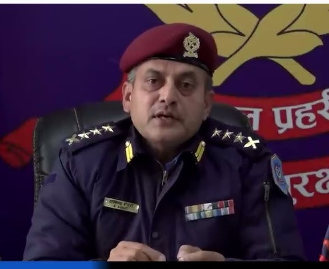 एसएसपी बोगटीको प्रहरीकै छविमाथि प्रश्न उठ्ने कार्य, यस्तो छ असुल धन्दा