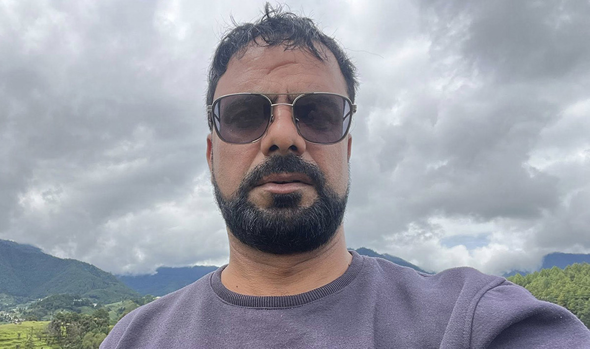 एकपछि अर्का नेताले रास्वपा छाड्दै, बागमती उपसभापति पनि हुमागाईं पनि बाहिरिए