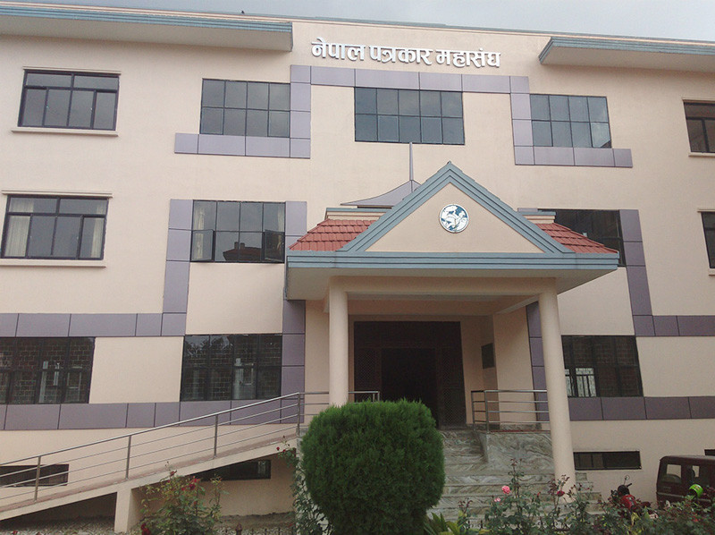 निर्वाचन रिपोर्टिङलाई विश्वसनीय बनाउन अभिमुखीकरण कार्यक्रम