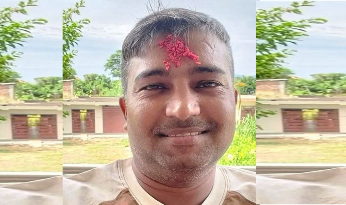 कांग्रेसबाट आएका खनाललाई टिकट दिएपछि वडा सभापति हरिजनले छाडे रास्वपा