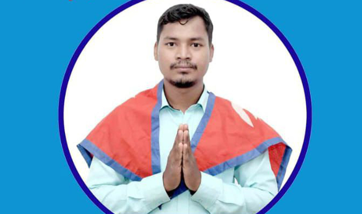 रोकिएन रास्वपा छोड्ने क्रम, बाराका सहसचिवले त्यागे साधारण सदस्यता