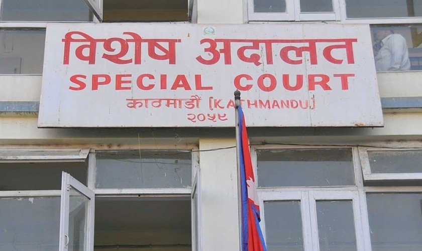 भिजिट भिसा प्रकरणः फेमिली होलिडेजका सञ्चालक भण्डारीलाई धरौटीमा छाड्न आदेश