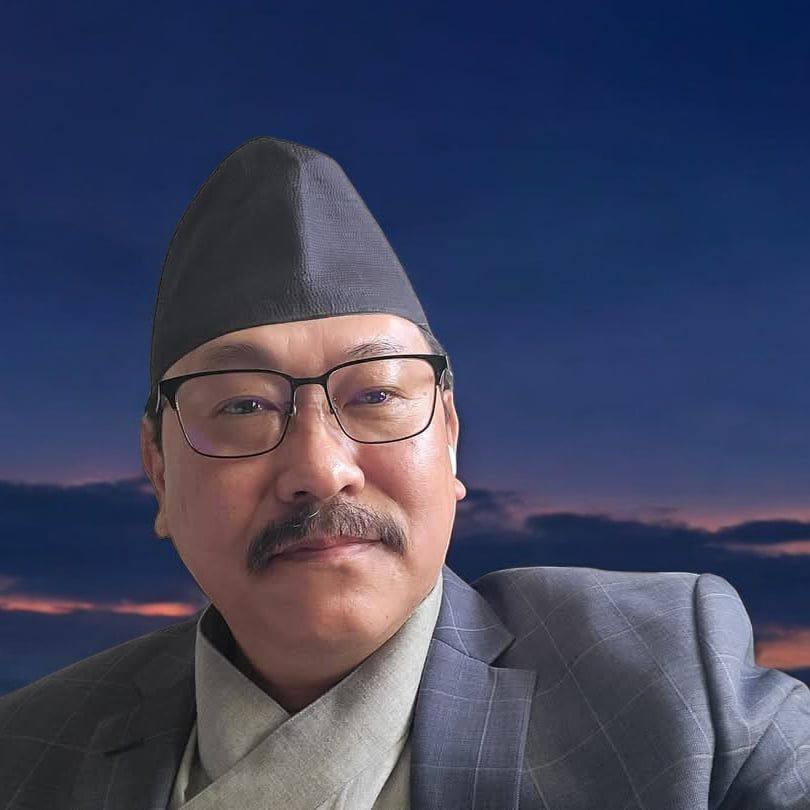 एनआरएनए विवाद: महासचिव बाबुराम लामाद्वारा स्टेरिङ कमिटी बहिष्कार