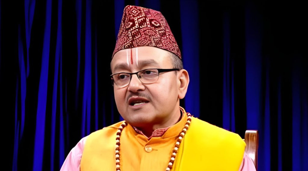 चुनाव हुँदैन भन्ने ज्योतिष पक्राउ