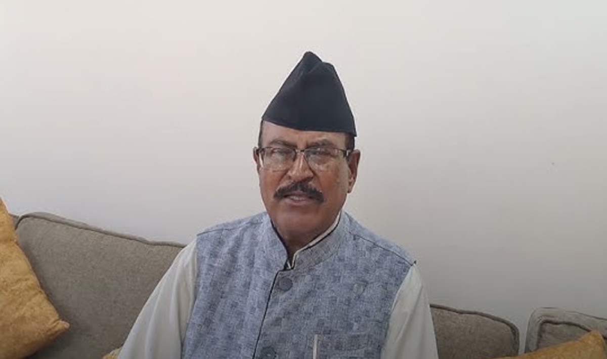 जेन-जी आन्दोलन : प्रतिवेदन बुझाउन प्रधानमन्त्रीको कार्यालयमा पुग्यो जाँचबुझ आयोगको टोली