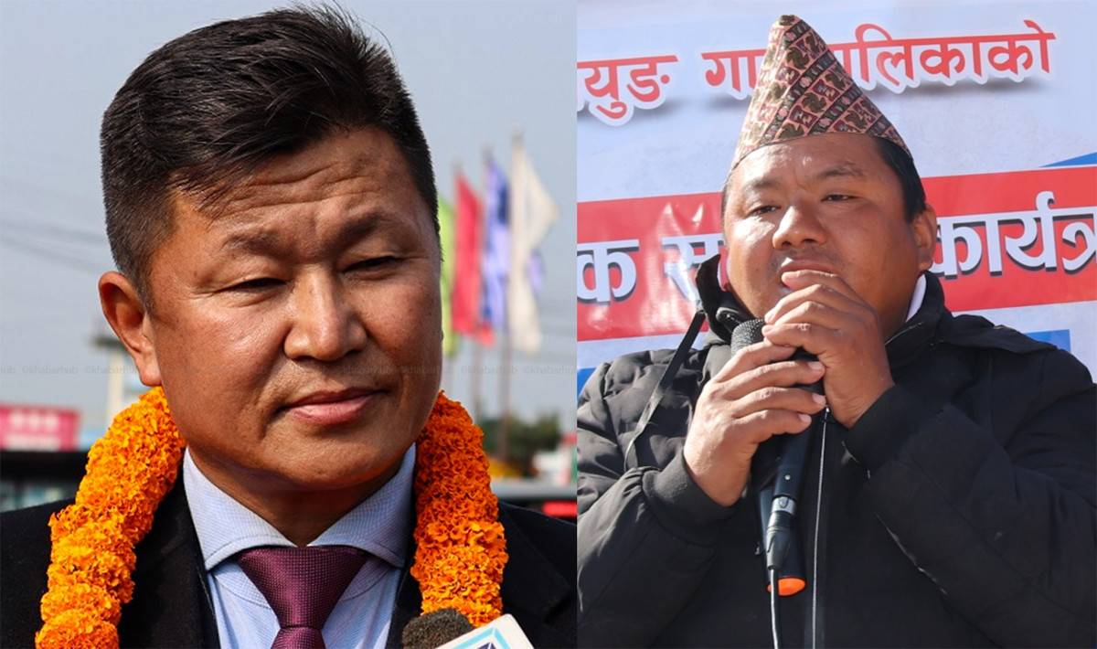 एमालेका अन्तिम पदाधिकारी पनि हारनजिक, श्रमसंस्कृतिले भोजपुरबाट अर्को सीट थप्दै