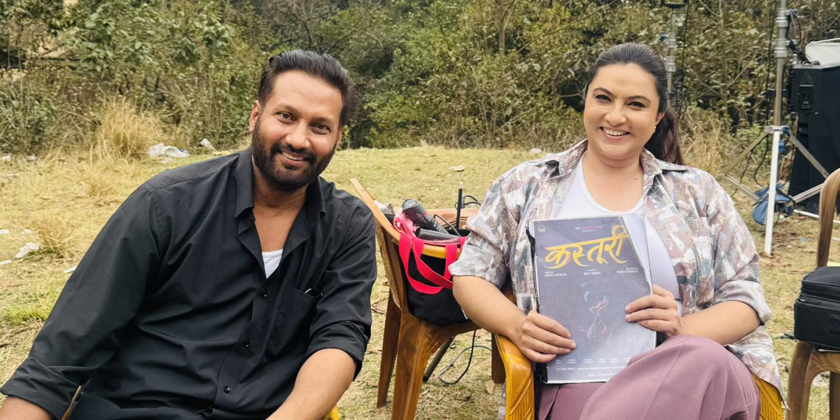 चुनावमा लज्जास्पद हारपछि अभिनयमै फर्किइन् निशा अधिकारी