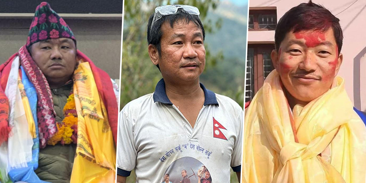 तीन सिट जितेर श्रम संस्कृति पार्टी पाचौँ स्थानमा, बन्ला राष्ट्रिय दल ?