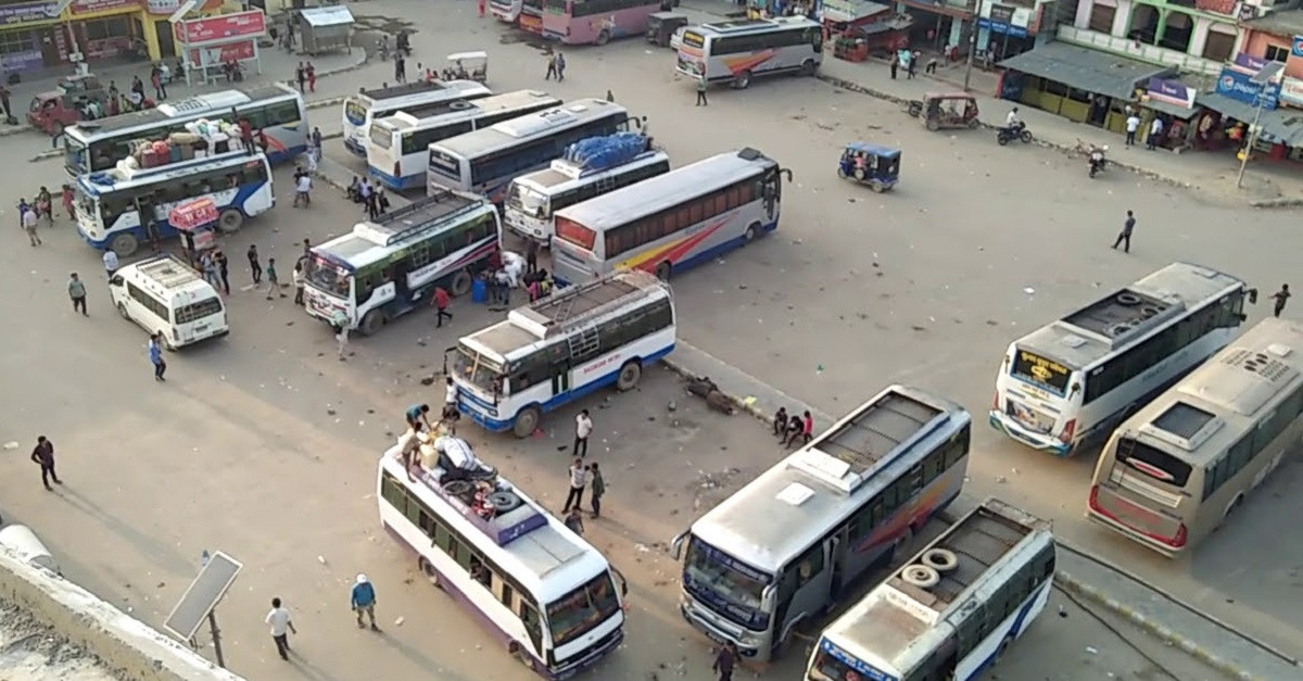 यात्रुले भरतपुर बसपार्कबाटै टिकट काट्न पर्ने