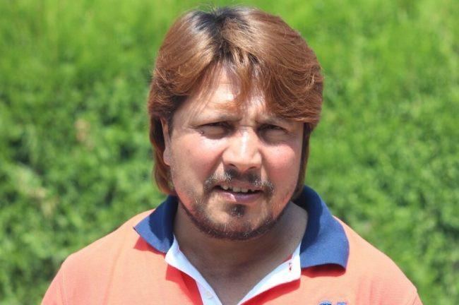 कलाकार दीपकराज गिरी भन्छन्– संसदमा महिला र दलितको प्रतिनिधित्वको श्रेय जनयुद्धलाई जान्छ