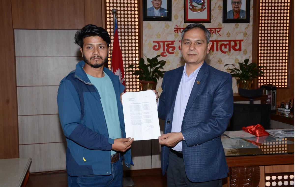 इनिशा विक हत्या प्रकरण : दोषीलाई कानुनी दायरामा ल्याउन पीडित परिवारको माग