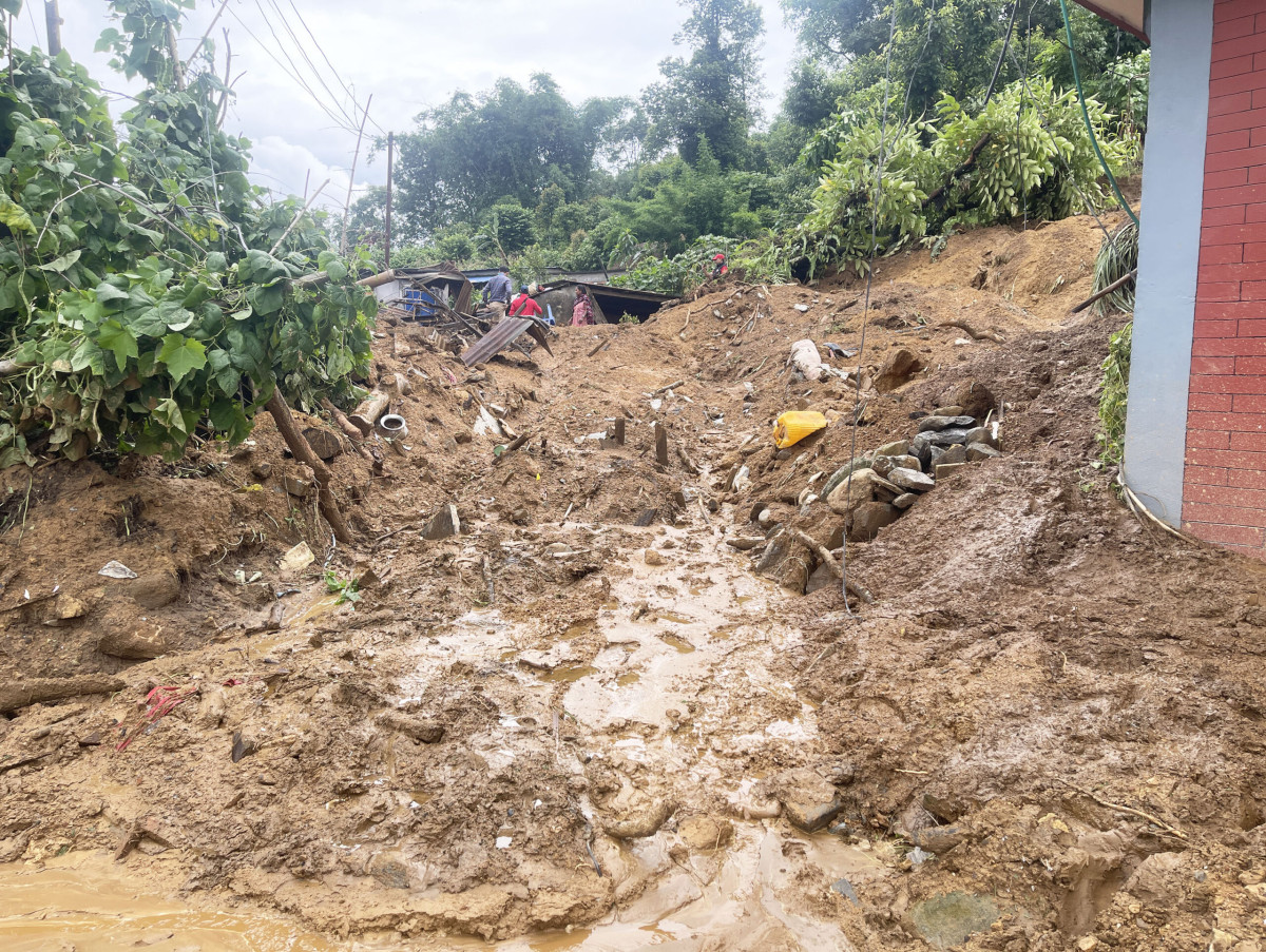 पछिल्लो ११ महिनामा विपदका घटनामा परी ४ सय ७१ जनाको मृत्यु, सबैभन्दा आगलागिबाट