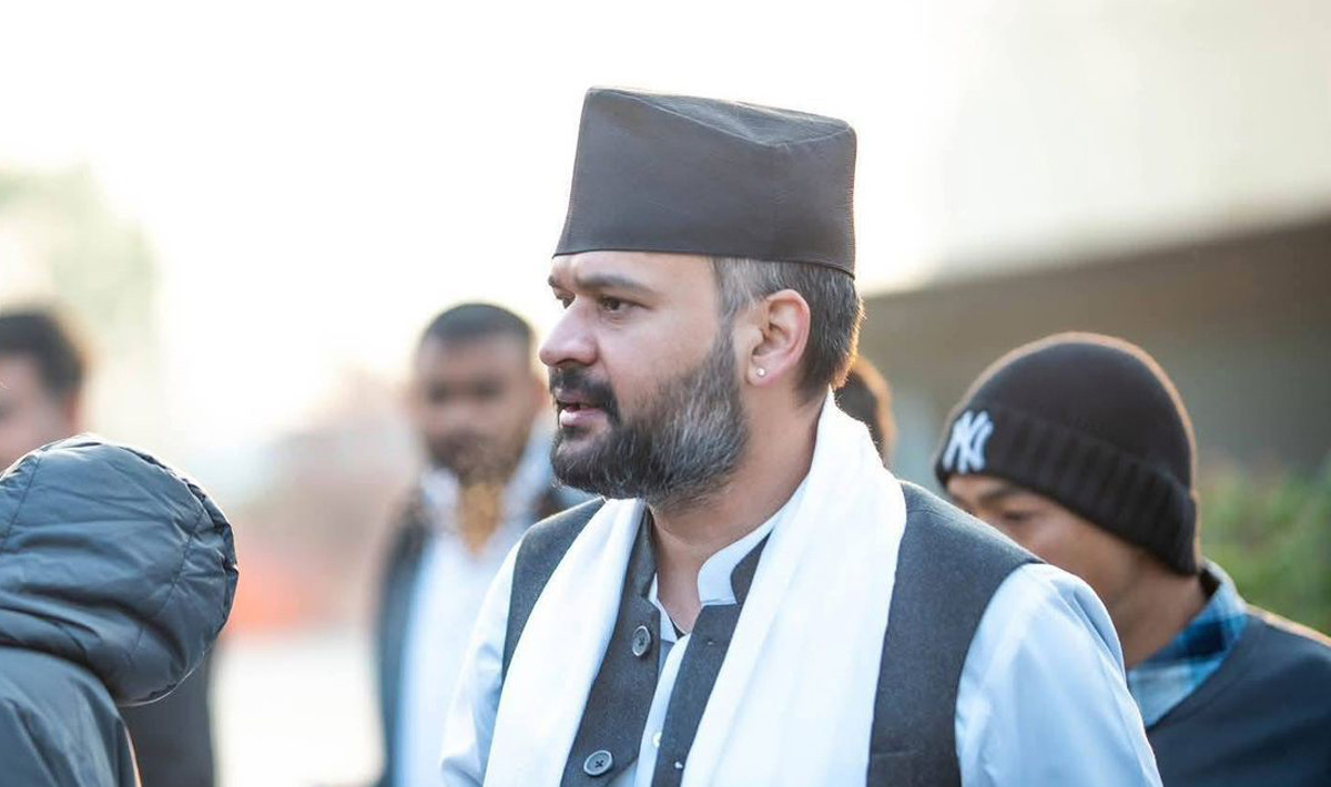 राम नवमीको साइतमा प्रधानमन्त्री बन्दै बालेन, त्यसअगाडि रास्वपाले गर्नेछ यी महत्‍वपूर्ण निर्णय