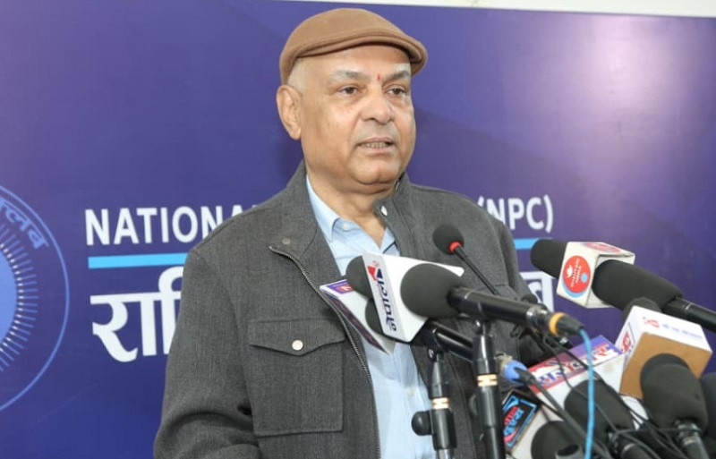 सर्वोच्चको फैसला नआई कांग्रेसको नियमित महाधिवेशन हुन सक्दैन : देउवा पक्ष