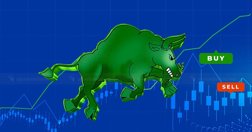 नेप्से परिसूचक १४ अंकले बढ्यो