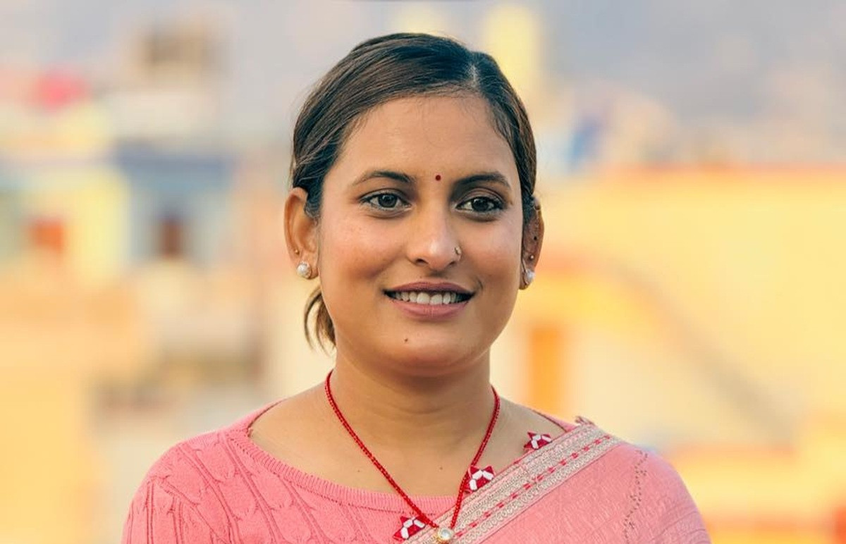 मन्त्रिपरिषदमा वादी समुदायको पहिलो प्रतिनिधित्व, बालुवा चलेर हुर्केकी सीता बनिन् मन्त्री
