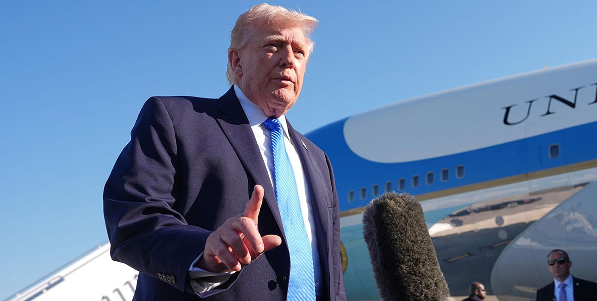 ट्रम्पको धम्की : आज राति एउटा सम्पूर्ण सभ्यता नष्ट हुनेछ, जुन फेरि कहिल्यै फर्किने छैन