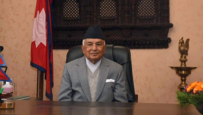 सङ्घीय संसद्काे दुवै सदनकाे अधिवेशन भोलिदेखि अन्त्य हुने