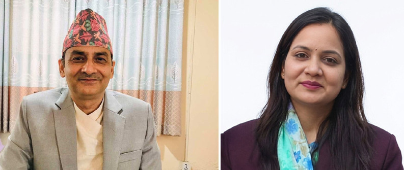 जलेका गाडीमै तेल खर्च !, स्वास्थ्य मन्त्रालयभित्र कुपन काण्ड, लाखौं रुपैयाँ अनियमितताको आरोप