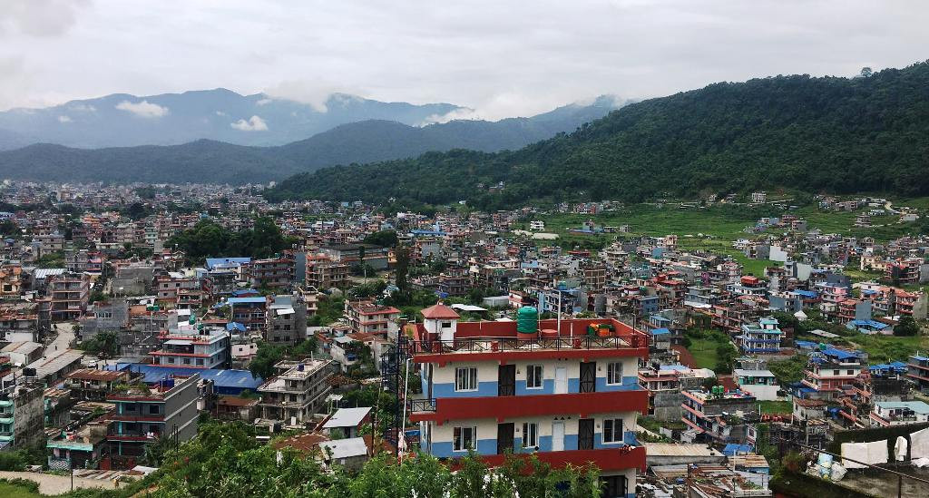 पोखरा महानगर क्षेत्रभित्र ८१ हजार रोपनी भन्दा धेरै सार्वजनिक जग्गा