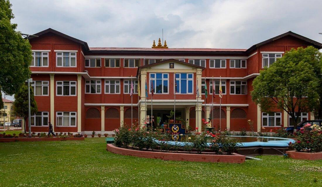 प्राविधिकतर्फका ५ डीएसपीको सरुवा