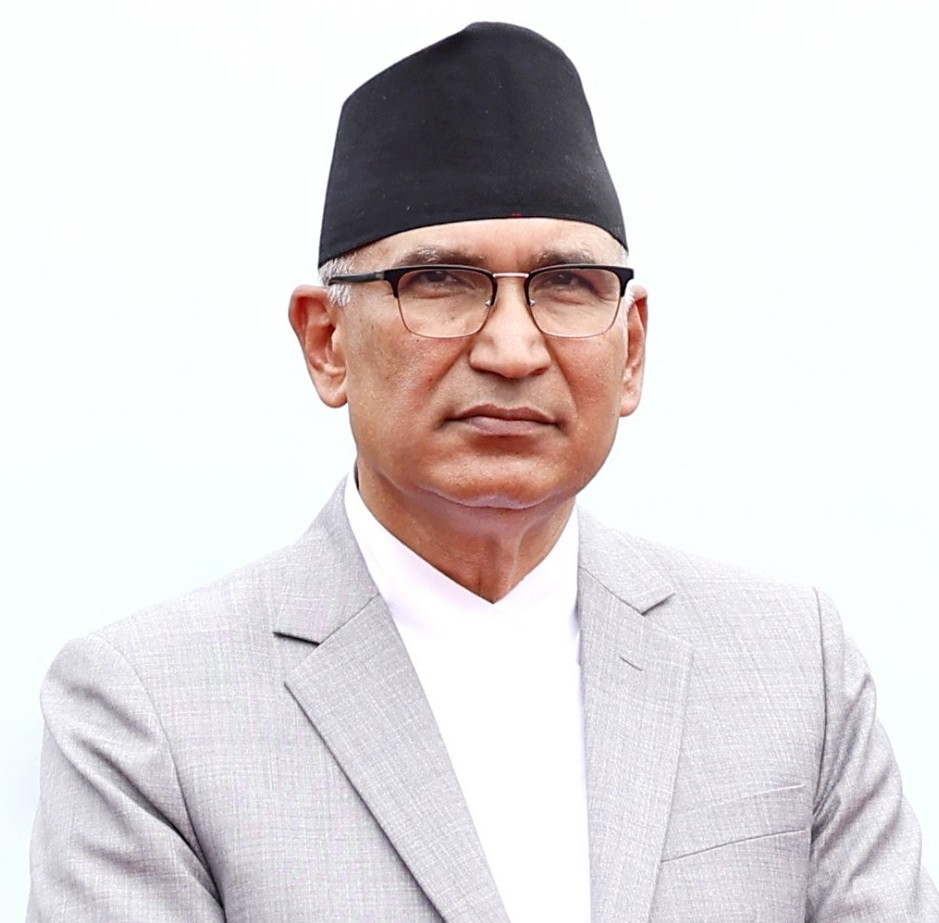 पूर्वअर्थमन्त्री विष्णु पौडेललाई ७ दिन हिरासतमा राख्न विशेष अदालतको अनुमति