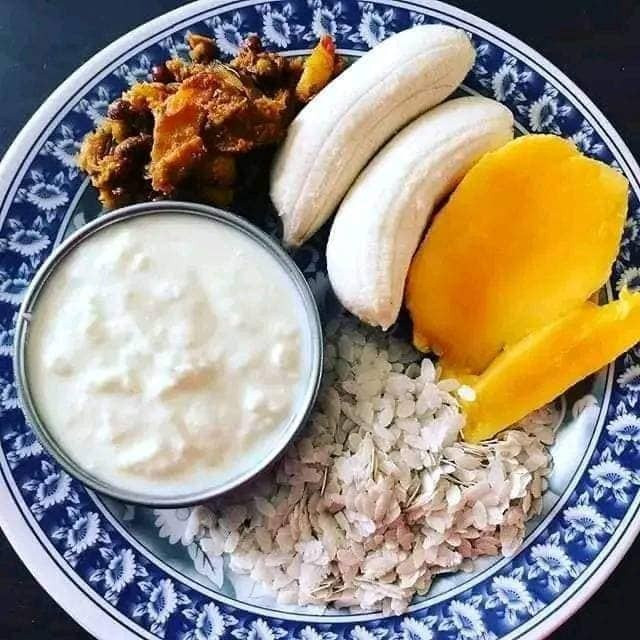 आज धान दिवससहित दही चिउरा खाएर असार १५ मनाइँदै