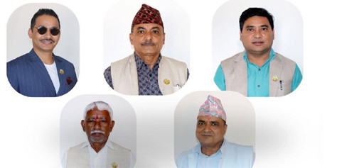 कांग्रेसको निर्णयले संकटमा लुम्बिनी सरकार