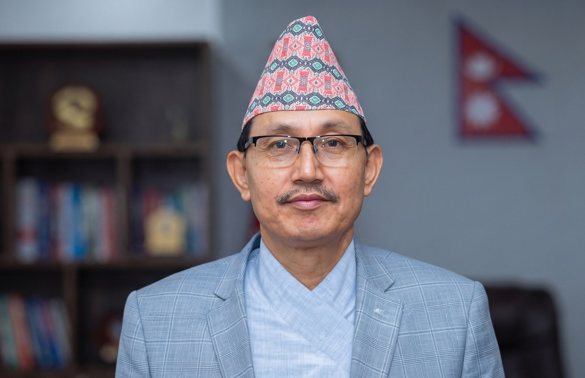यो वर्ष नयाँ कर्मचारी भर्ना नगर्ने सरकारको निर्णय