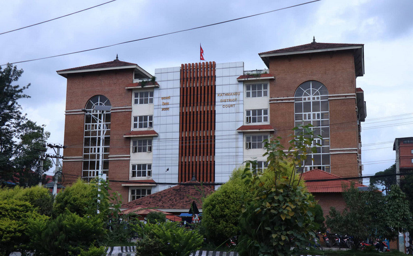 बाल मन्दिरको सम्पत्ति हिनामिना, ८ जनाविरुद्ध ठगी मुद्दा दायर