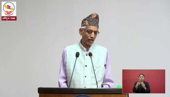 कोइलाबास नाका स्तरोन्नति र एकीकृत पर्यटन योजना ल्याउन सरकारसँग आग्रह