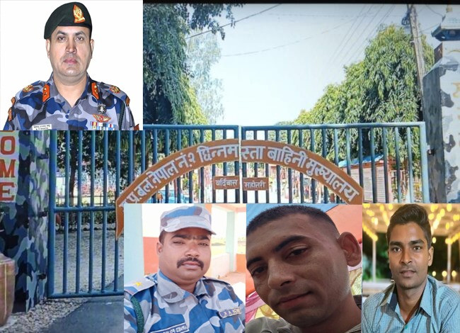 देश बाढीमा डुबेको बेला मधेशमा ‘घुमुवा राज’ !