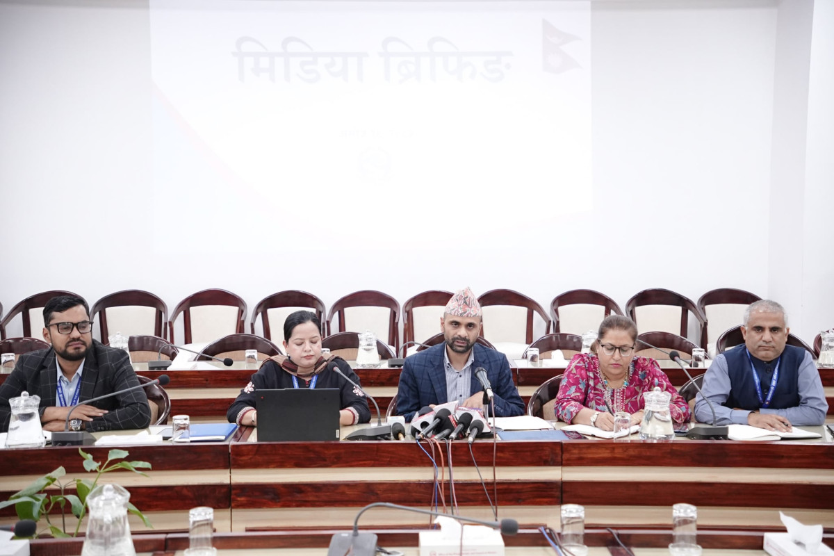 चाडपर्वका बेला हुनसक्ने कालोबजारी र मूल्यवृद्धि नियन्त्रण गर्न सम्बद्ध निकाय परिचालन