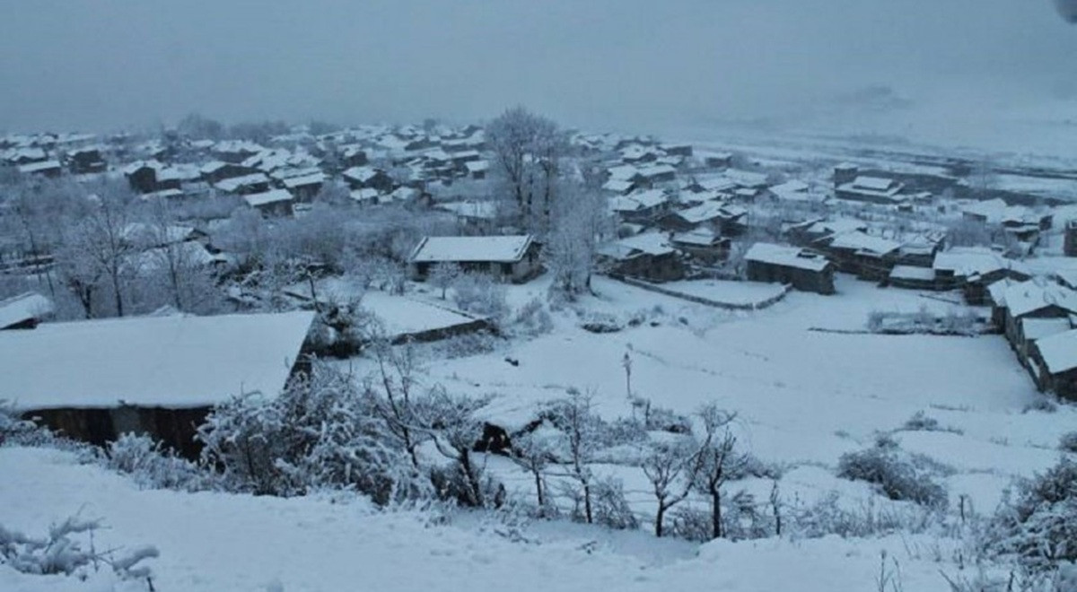 हुम्लामा हिमपात, जनजीवन प्रभावित