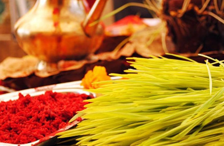 दशैँको टीकाका लागि उत्तम साइत कात्तिक ४ गते बुधबार बिहान १० बजेर २६ मिनेटमा
