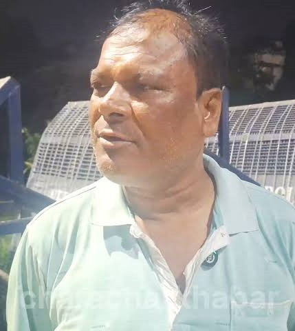 घुमुवाको आवरणमा ‘असुली धन्दा’