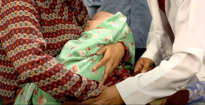 आमा र नवजात शिशुको अधिकार सुनिश्चित गर्न नयाँ निर्देशिका जारी