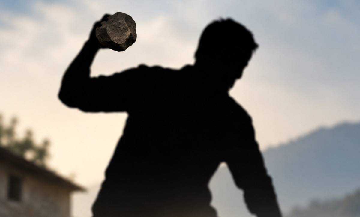 रुकुम पश्चिममा ढुङ्गा प्रहारबाट ६ वर्षीय बालकको मृ*त्यु