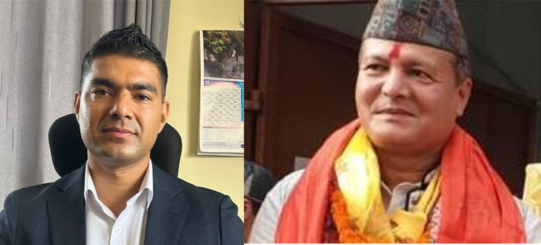 टोखा नगरपालिकामा भ्रष्टाचारको जालो फैलिएको आरोप : वडा नं. ४ मा ठेक्काको कमिसनदेखि इन्जिनियरिङ सम्म रकम लेनदेन